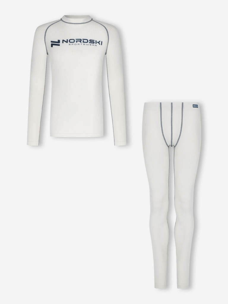 Комплект термобелья мужской Nordski Race