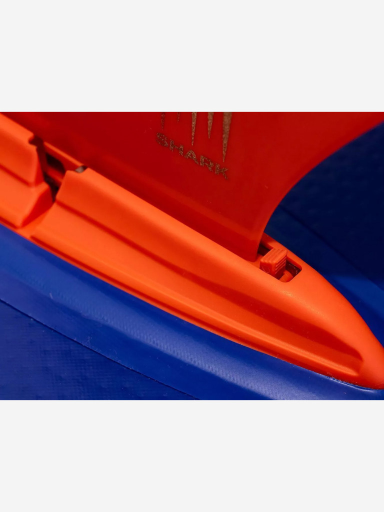 Плавник Shark Click Fin 2025 9“