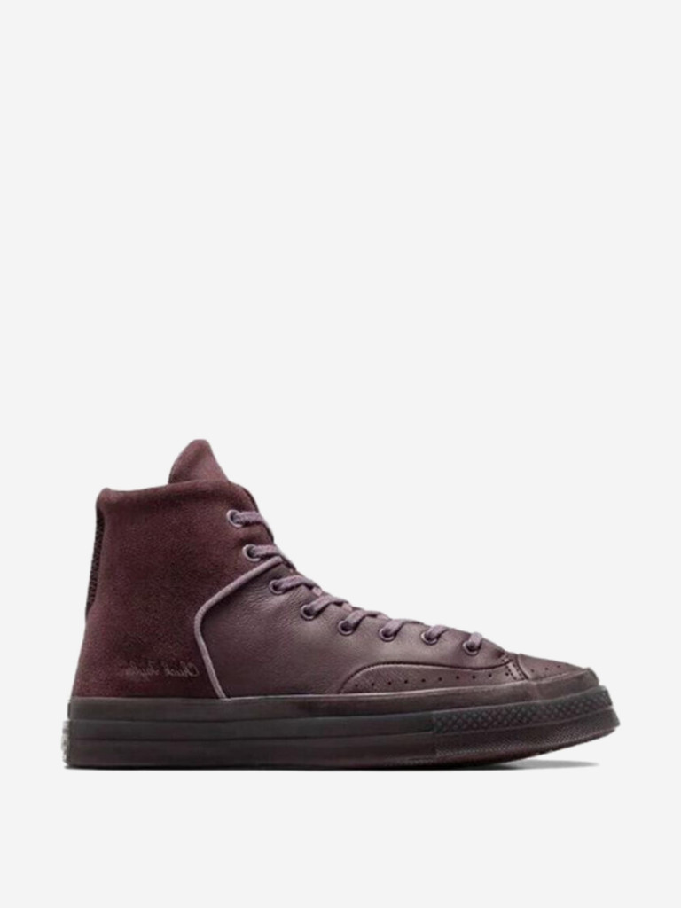 Кроссовки Converse Chuck 70 Marquis Leather High
