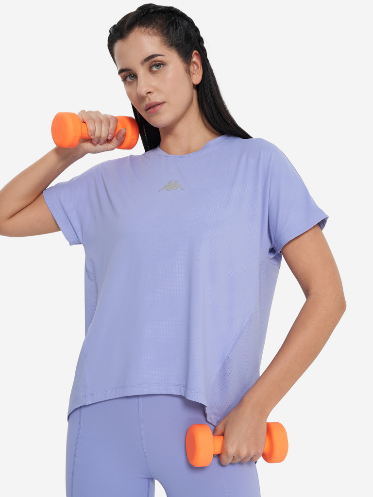 Футболка женская Kappa