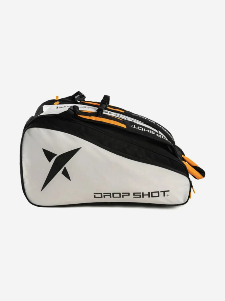Сумка для падела Drop Shot Marina White