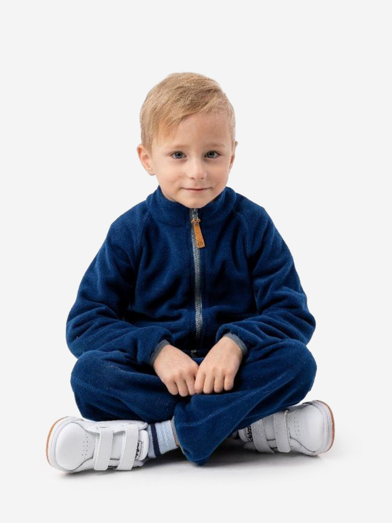 Толстовка для мальчика SYMBION