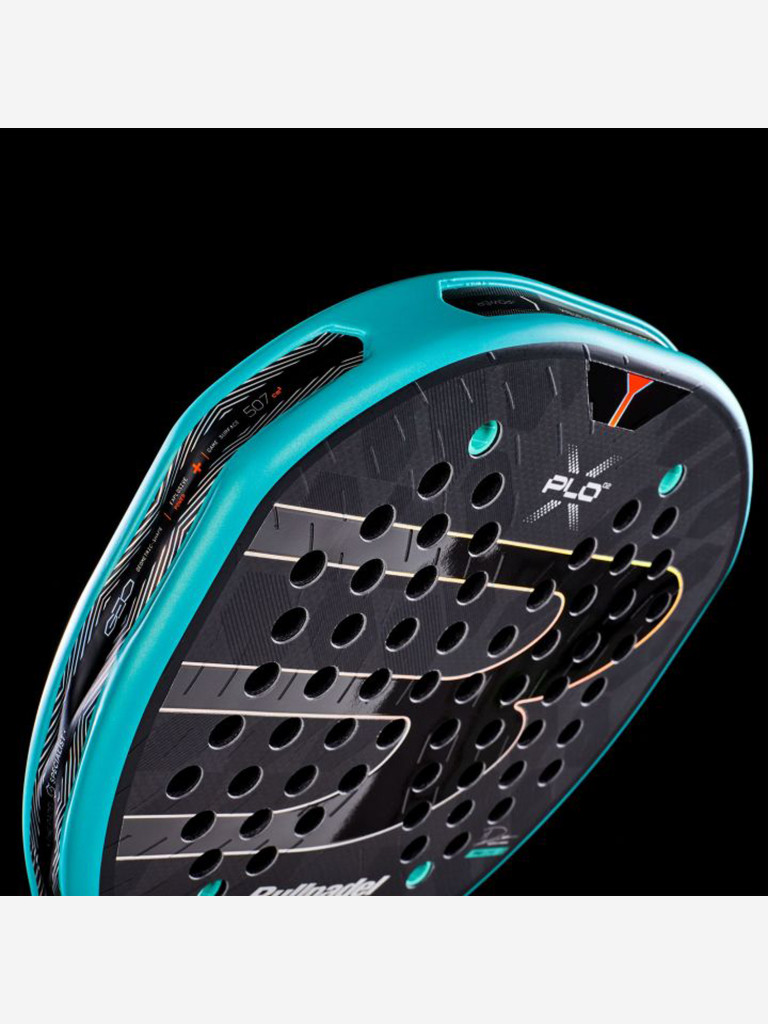 Ракетка для падела Bullpadel XPLO 02 27
