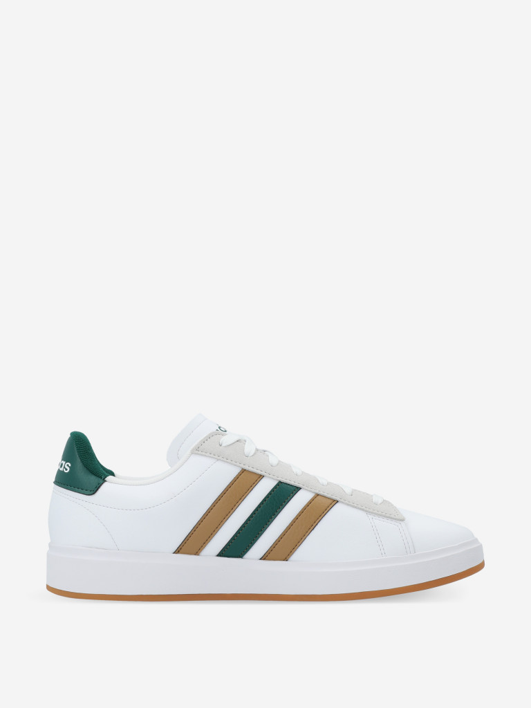 Кеды мужские adidas Grand Court 2.0