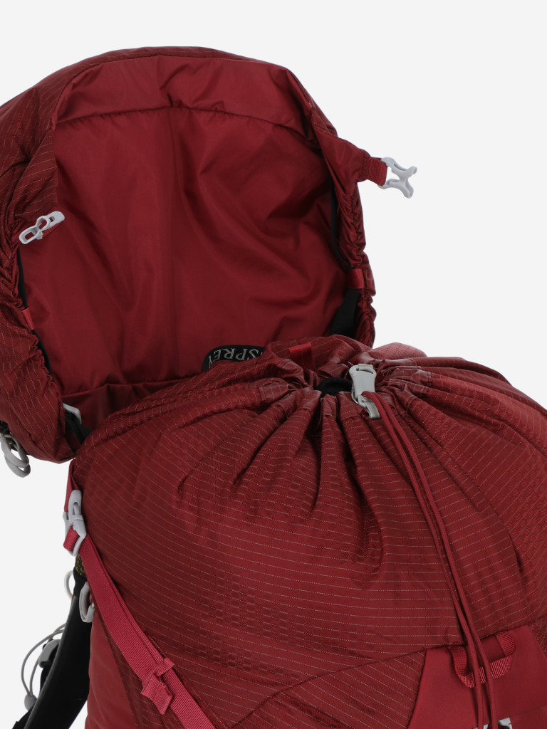 Рюкзак женский Osprey Aura AG, 65 л