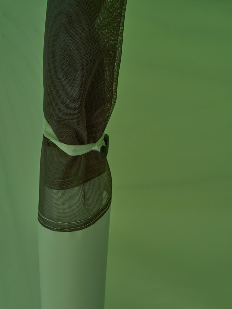 Палатка кемпинговая 3-местная Denton Pipe