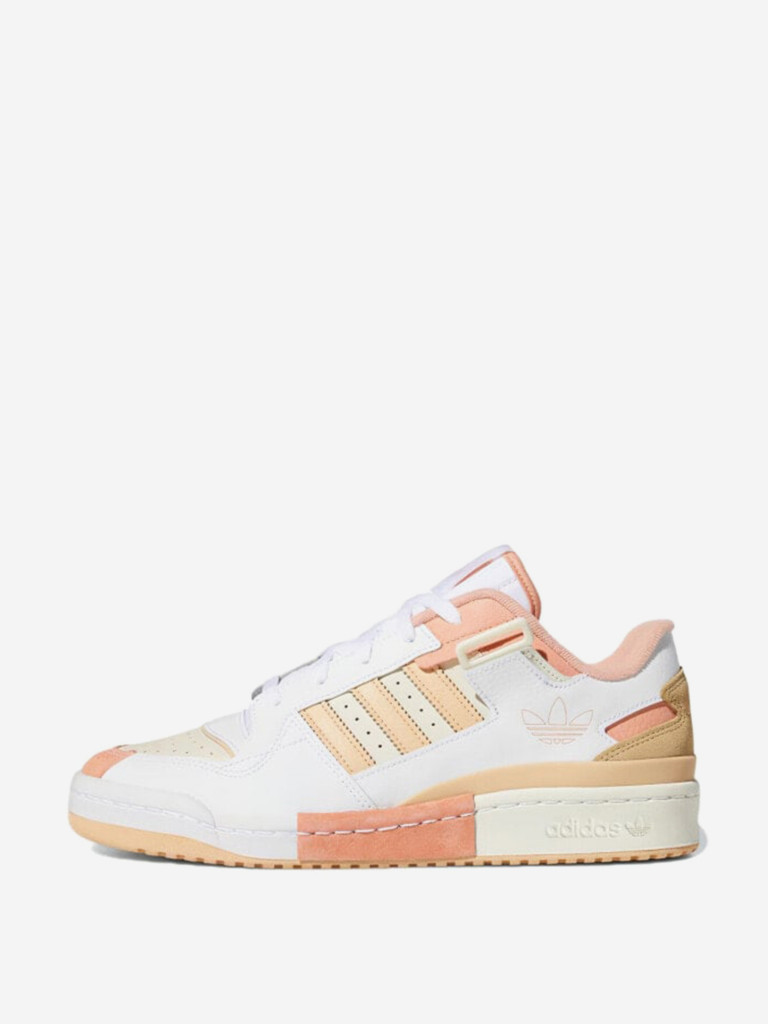 Кроссовки Adidas Forum Exhibit Low