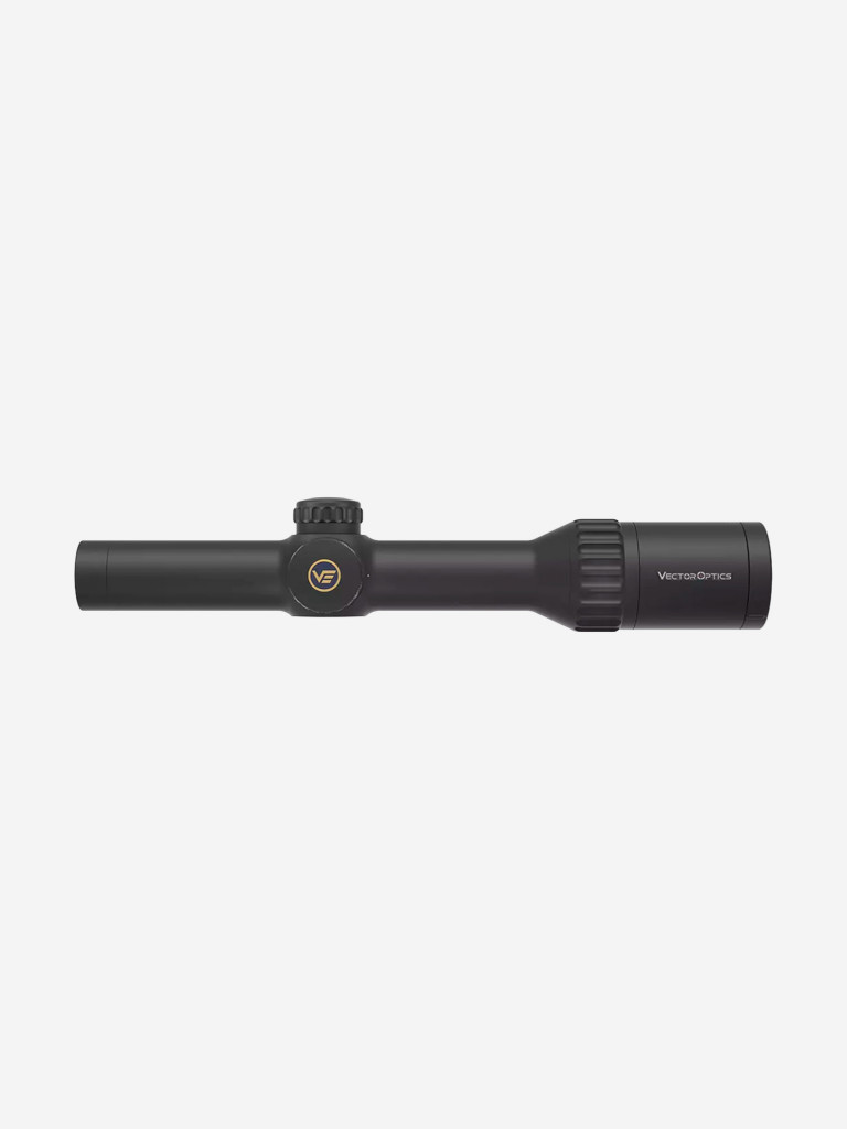Прицел оптический Vector Optics Continental x8 Hunting ED 1-8x24