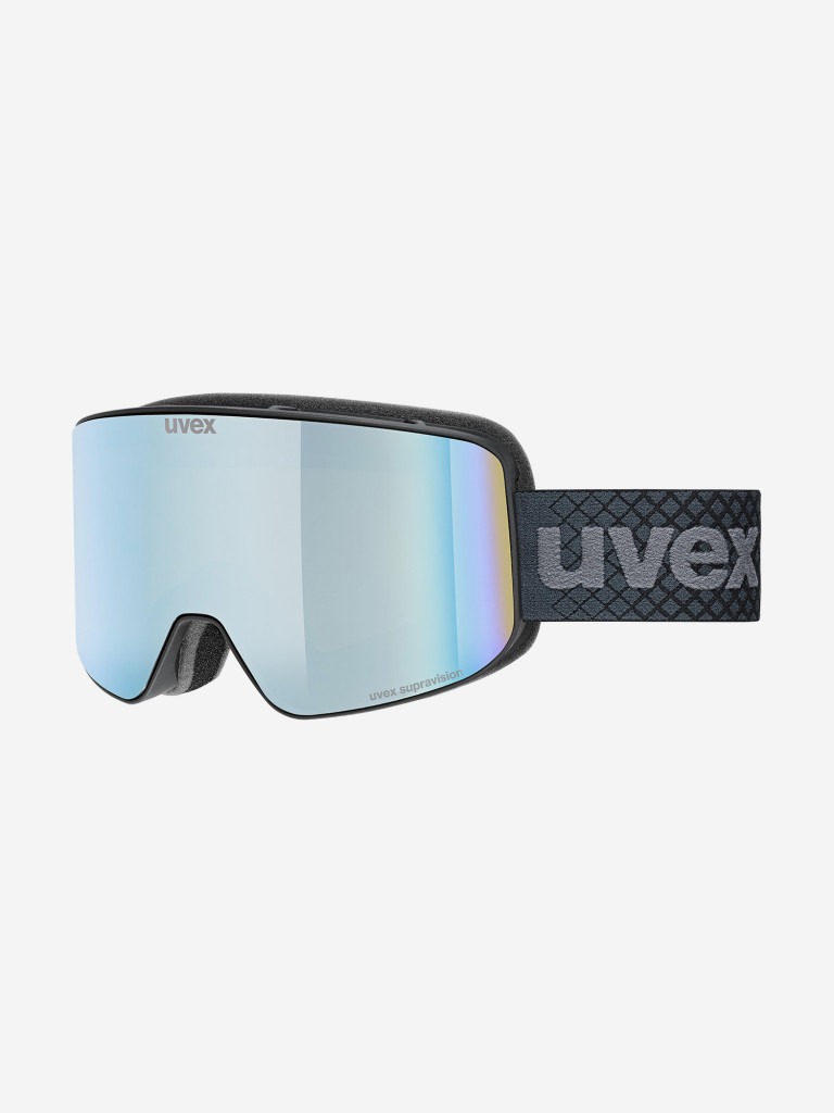 Маска Uvex Pyrit FM