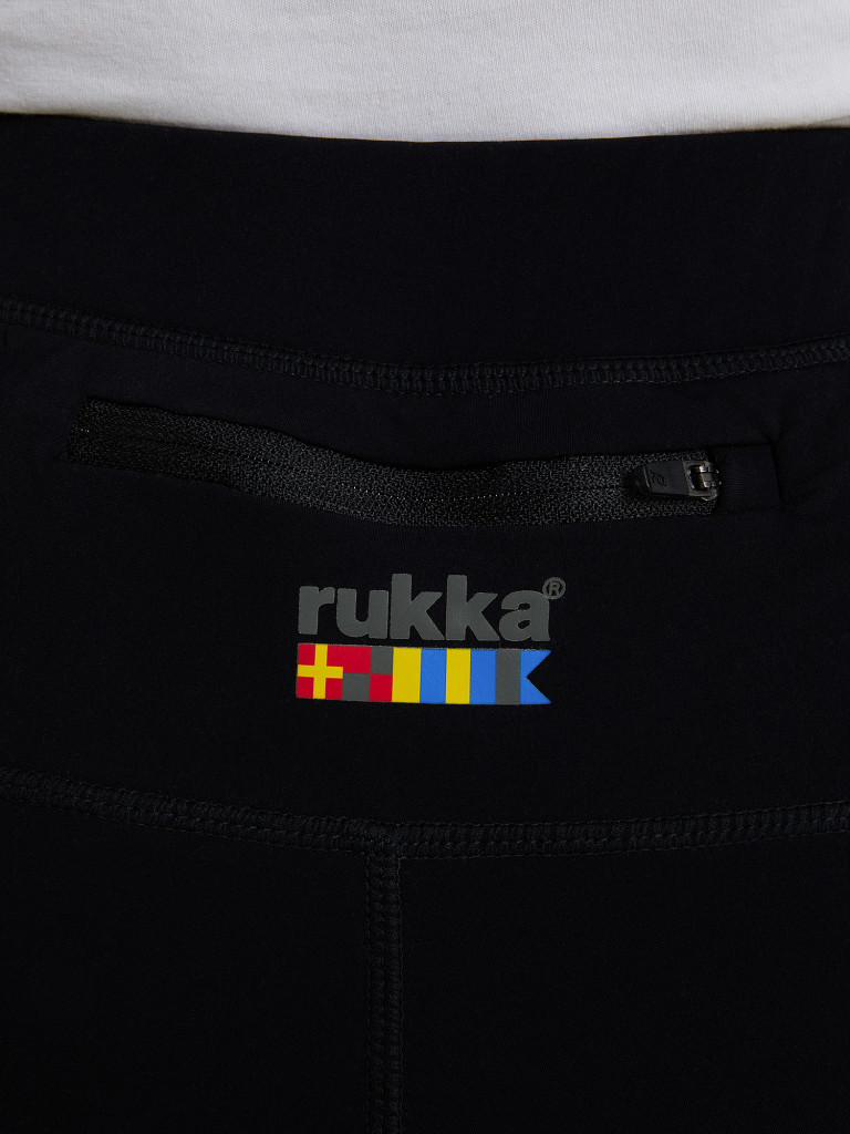 Брюки софтшелл женские Rukka Majajarvi