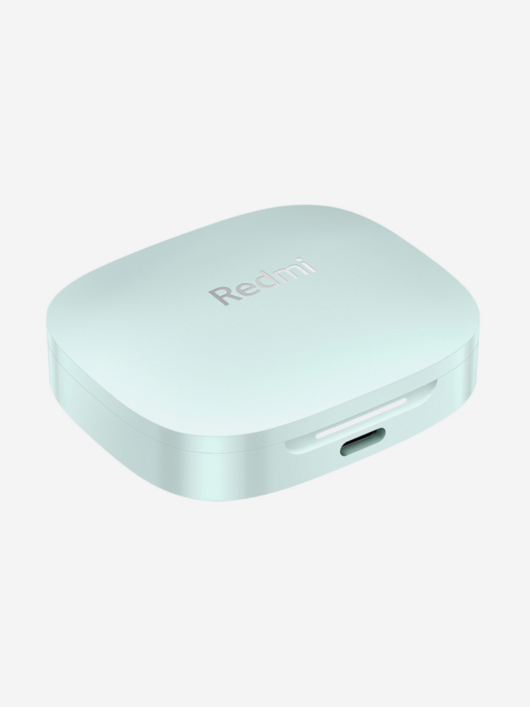Наушники беспроводные Xiaomi Redmi Buds 6 зеленые BHR9245GL