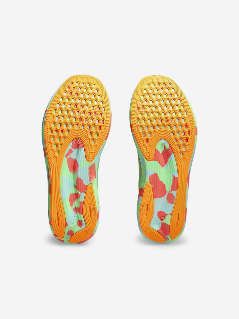 Кроссовки мужские ASICS Noosa TRI 15