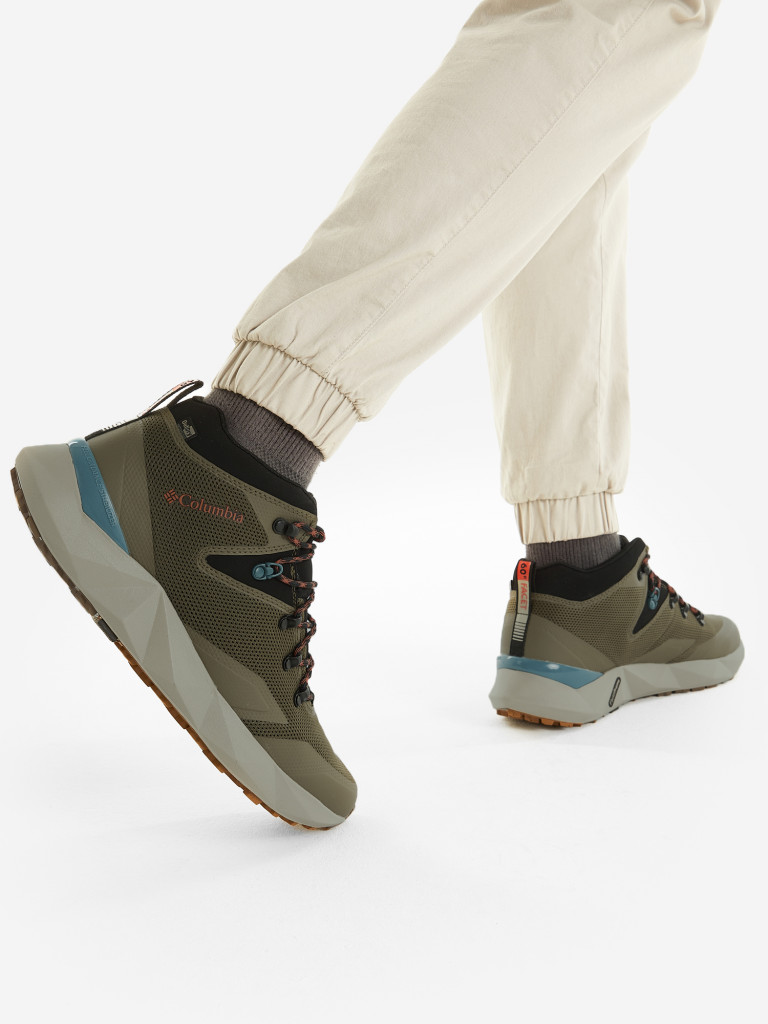 Ботинки мужские Columbia Facet 60 Outdry