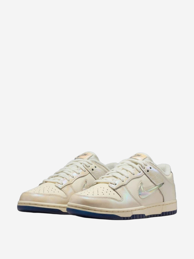 Кеды женские Nike Dunk Low