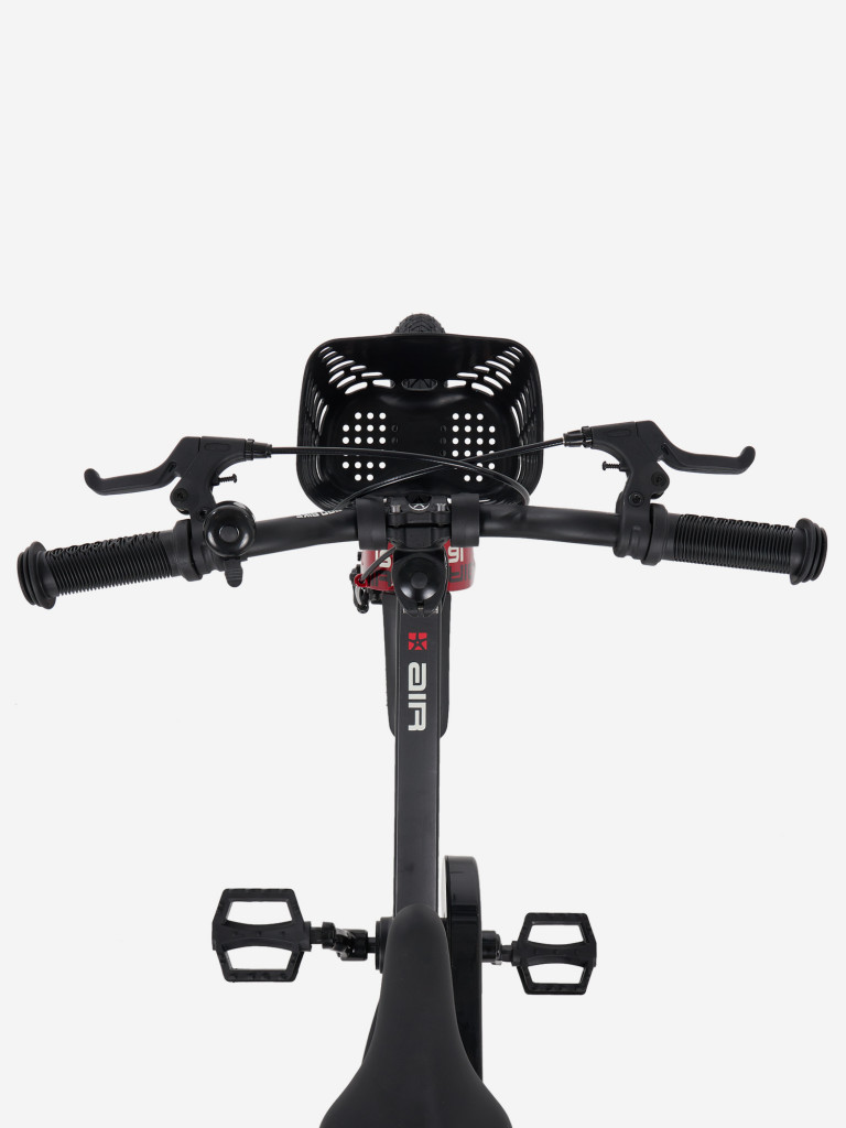 Велосипед для мальчиков Maxiscoo Air Pro 16"