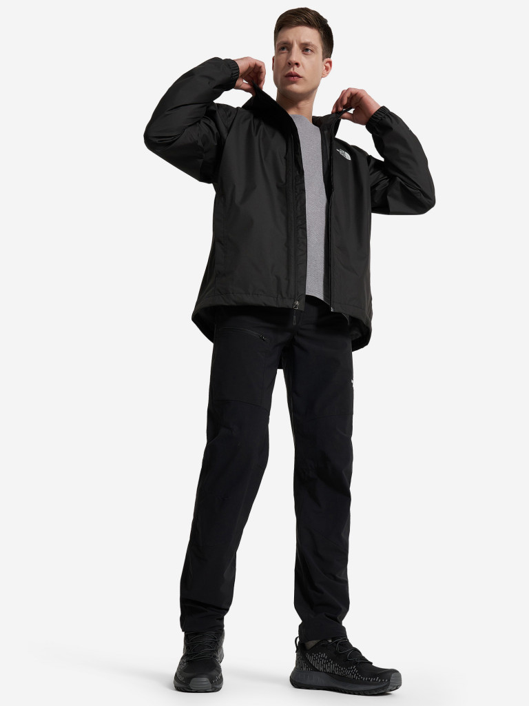 Брюки мужские The North Face Speedlight