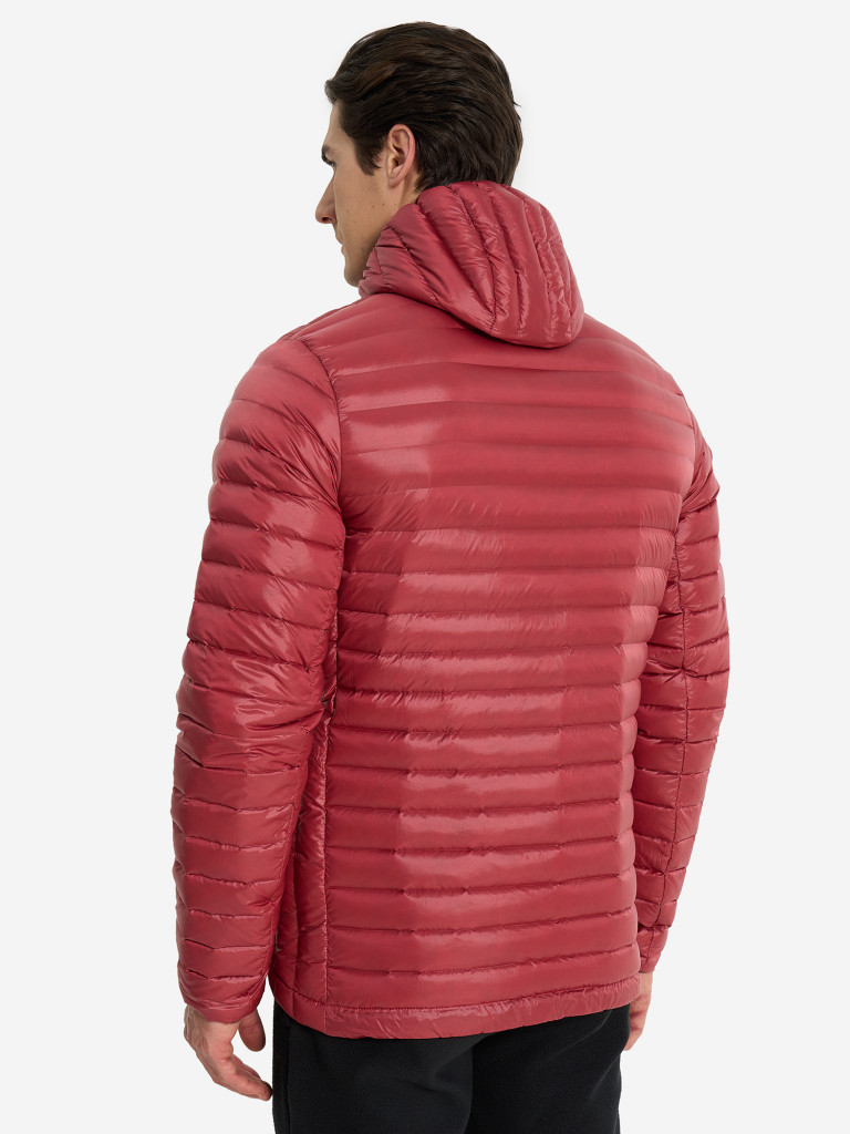 Пуховик мужской Bask Chamonix Light Mj V2