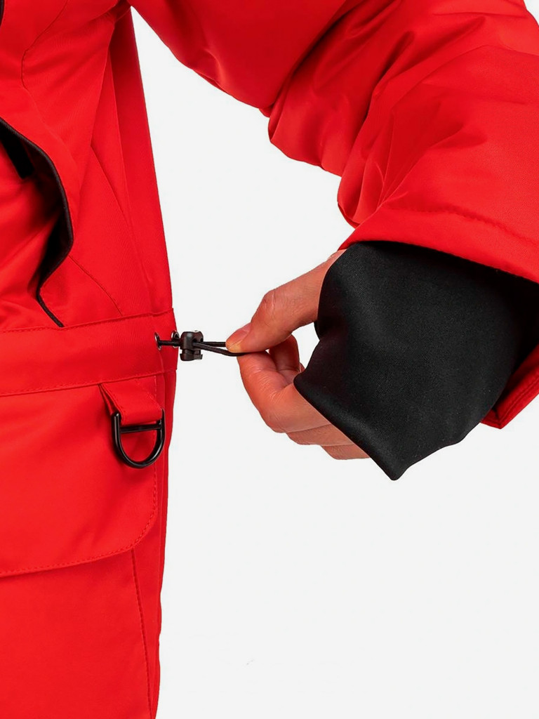 Костюм зимний Helios Чарыш Pro (куртка+полукомбинезон) для рыбалки и охоты