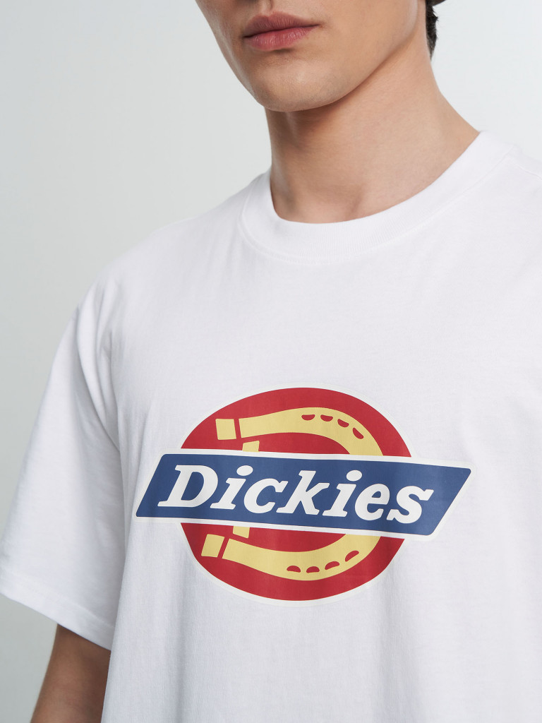 Футболка мужская DICKIES Icon