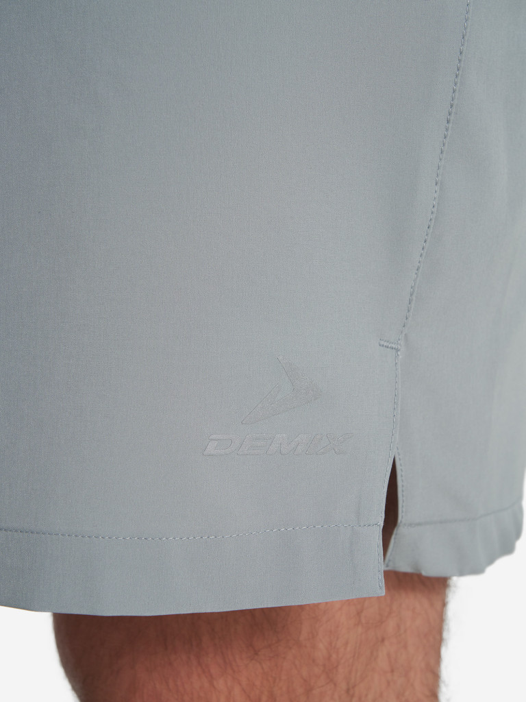 Шорты мужские Demix