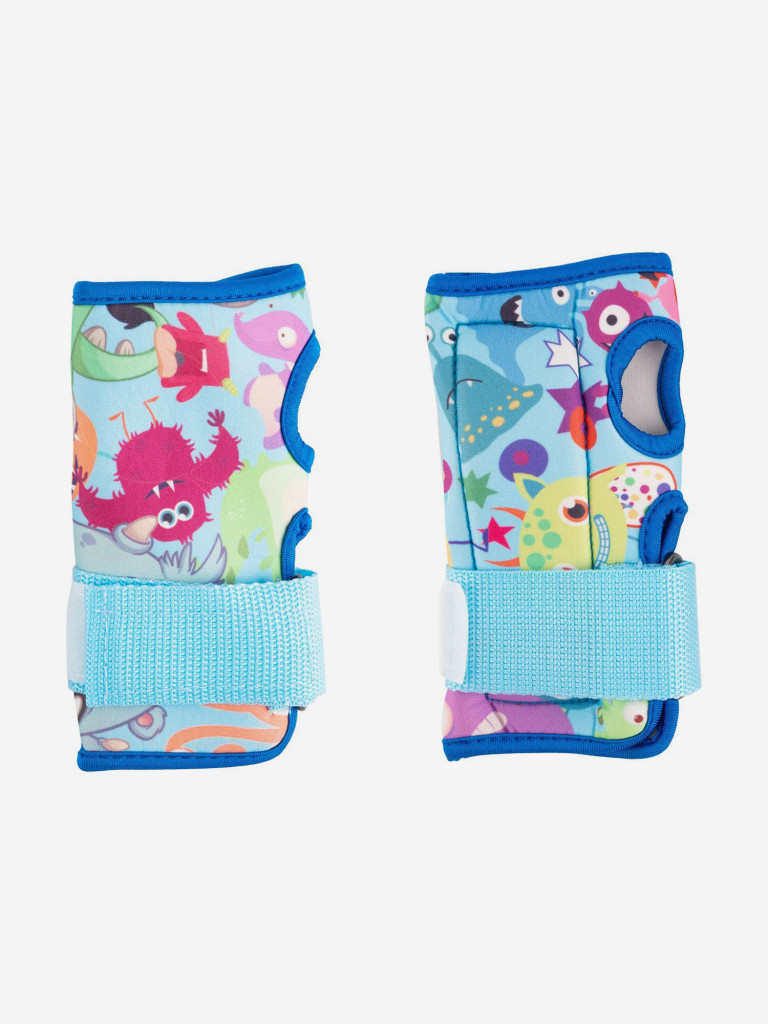 Комплект защиты LUCKYBOO - BE READY