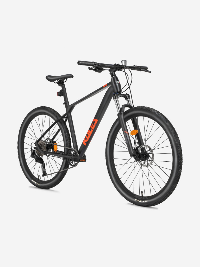 Велосипед горный Roces Vento 1 27.5"