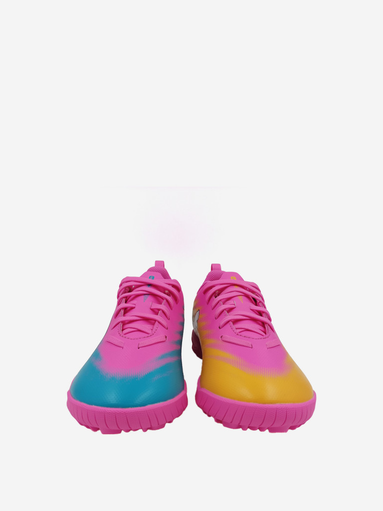 Бутсы для мальчиков PUMA Ultra 6 Play Tt