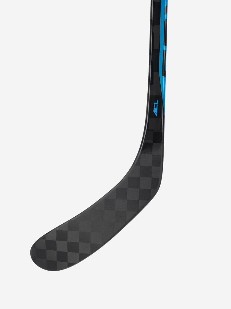 Клюшка хоккейная детская Bauer Nexus Sync JR