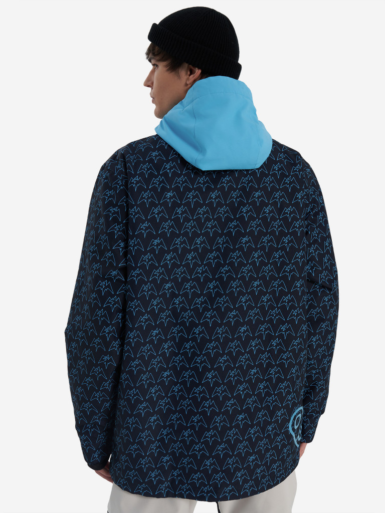 Куртка сноубордическая мужская Airblaster Freedom