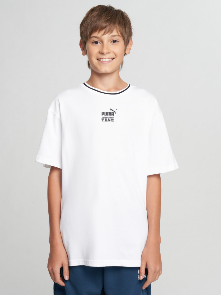 Футболка детская PUMA