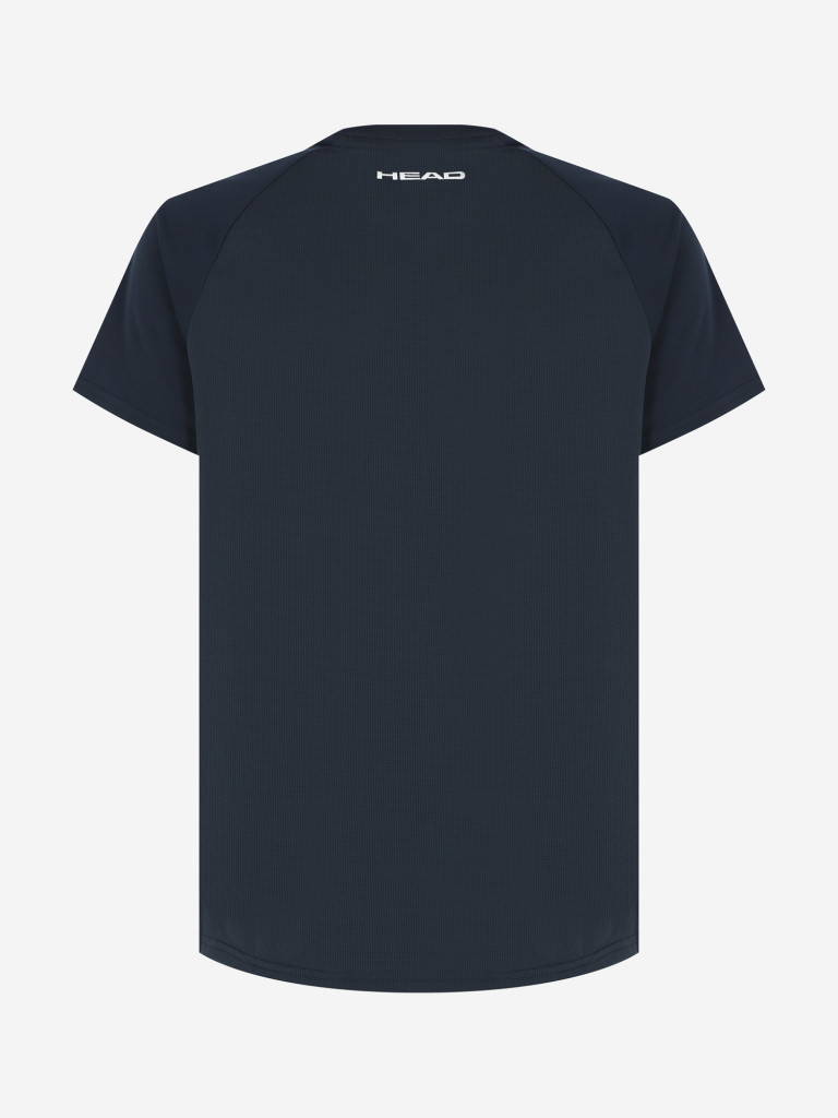 Футболка для мальчиков Head Topspin