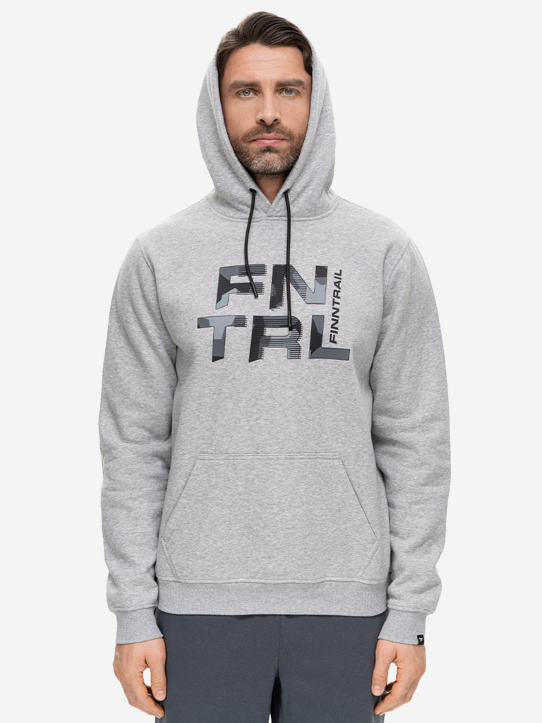 Худи FINNTRAIL Big Logo