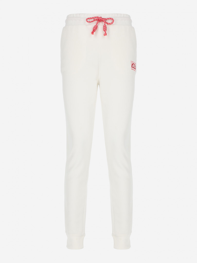 Брюки женские Ellesse Белый 6499₽