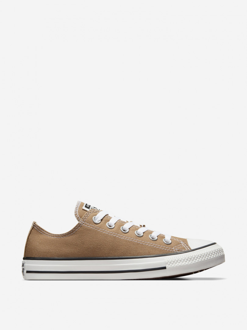 Кеды мужские Converse Chuck Taylor All Star, Коричневый