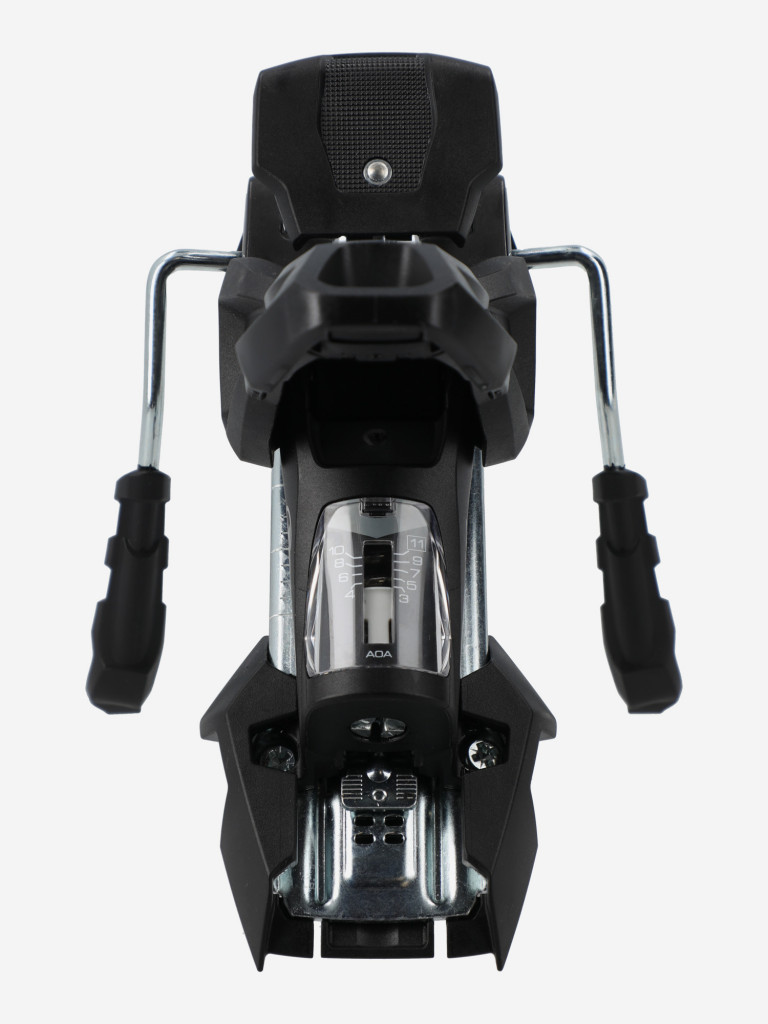 Крепления горнолыжные Head Attack 11 GW Brake 95 [A]