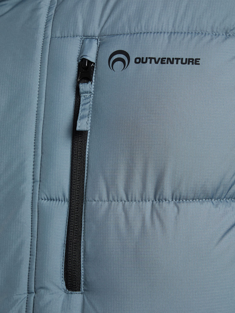 Жилет утепленный мужской Outventure