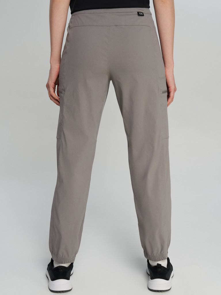 Брюки женские Mountain Hardwear Dynama High Rise Utility Jogger