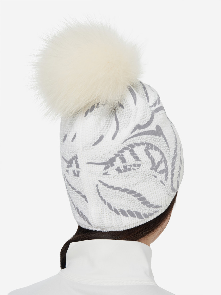 Шапка женская Sportalm Turin