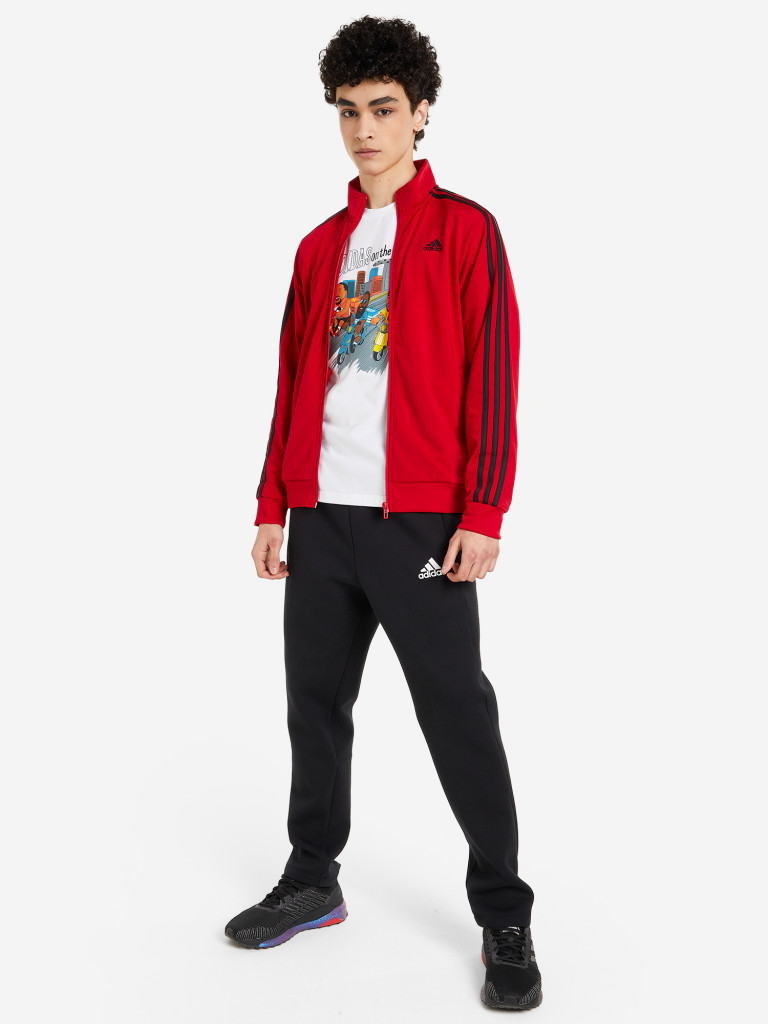 Ветровка мужская Adidas