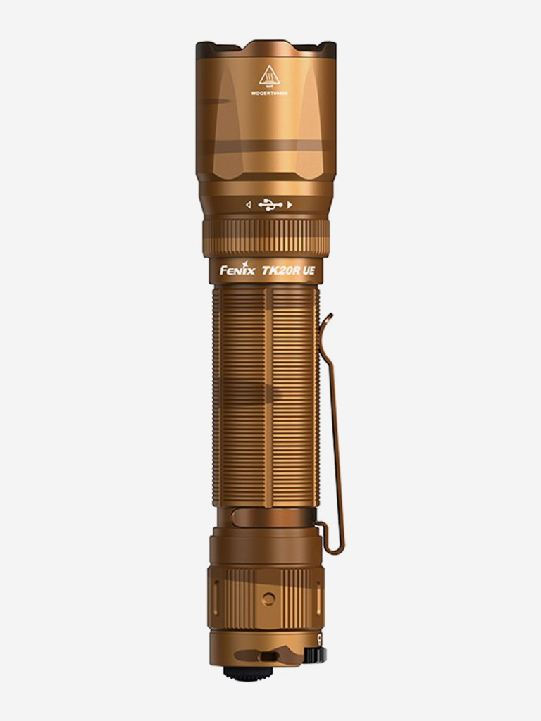 Фонарь Fenix ручной TK20R UE, 2800 Лм