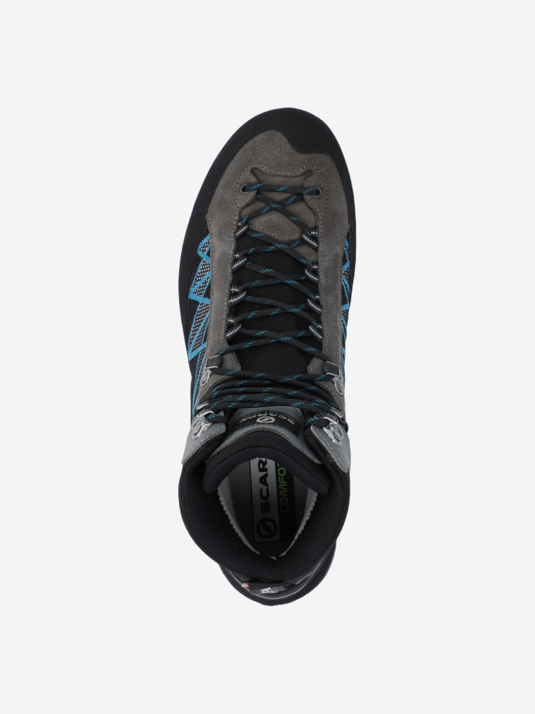 Ботинки мужские Scarpa Marmolada Trek Hd