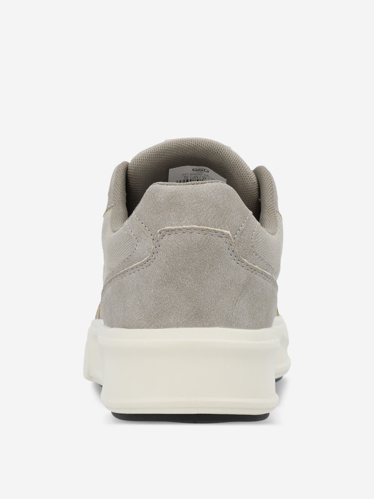 Кеды мужские GSD