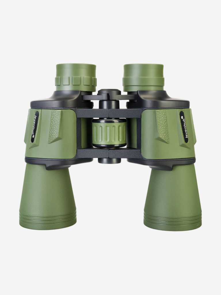 Бинокль Levenhuk Travel 10x50