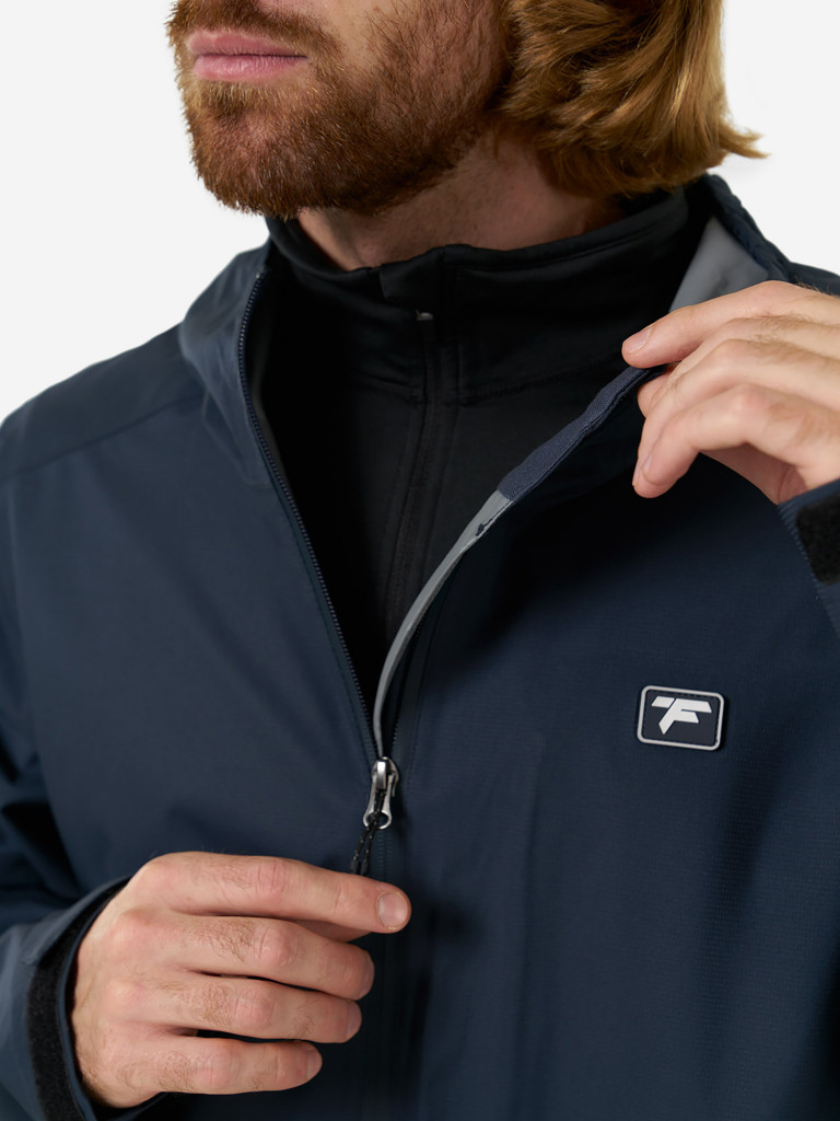 Костюм мужской мембранный FINNTRAIL Outdoor suit