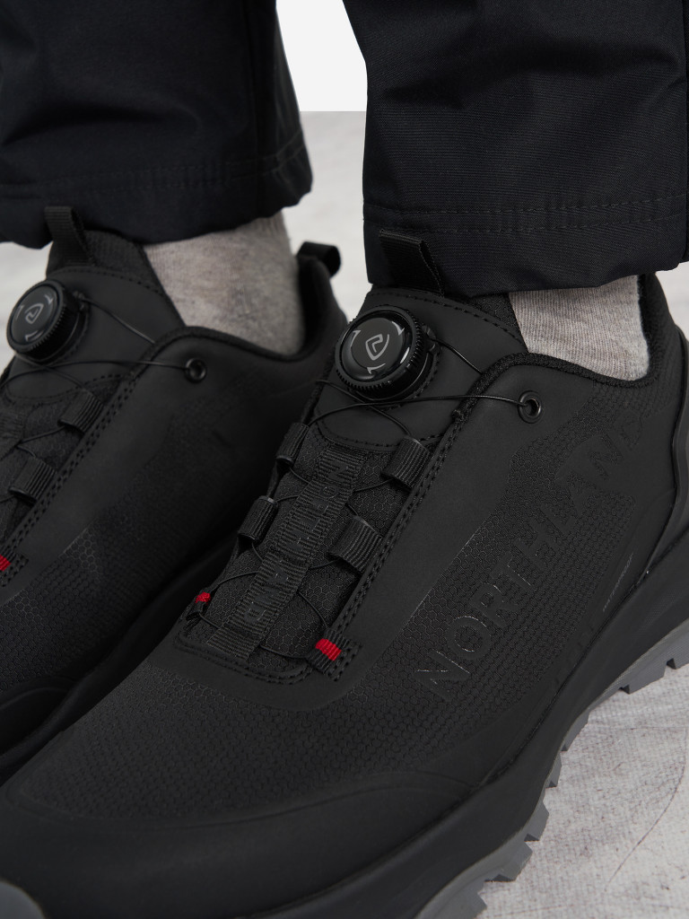 Полуботинки мужские Northland Berg