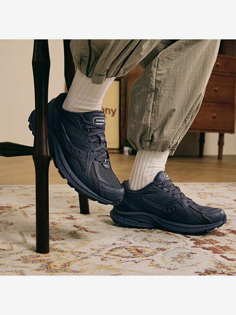 Кроссовки Saucony Kinvara 4