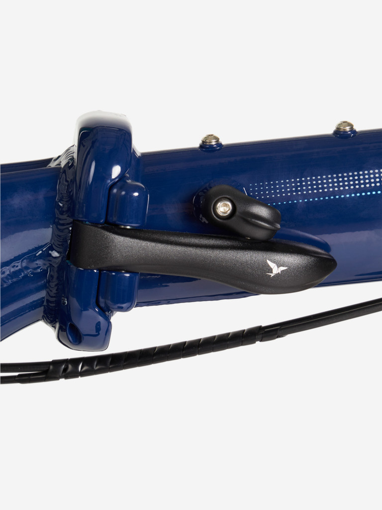 Велосипед складной Tern Link B7