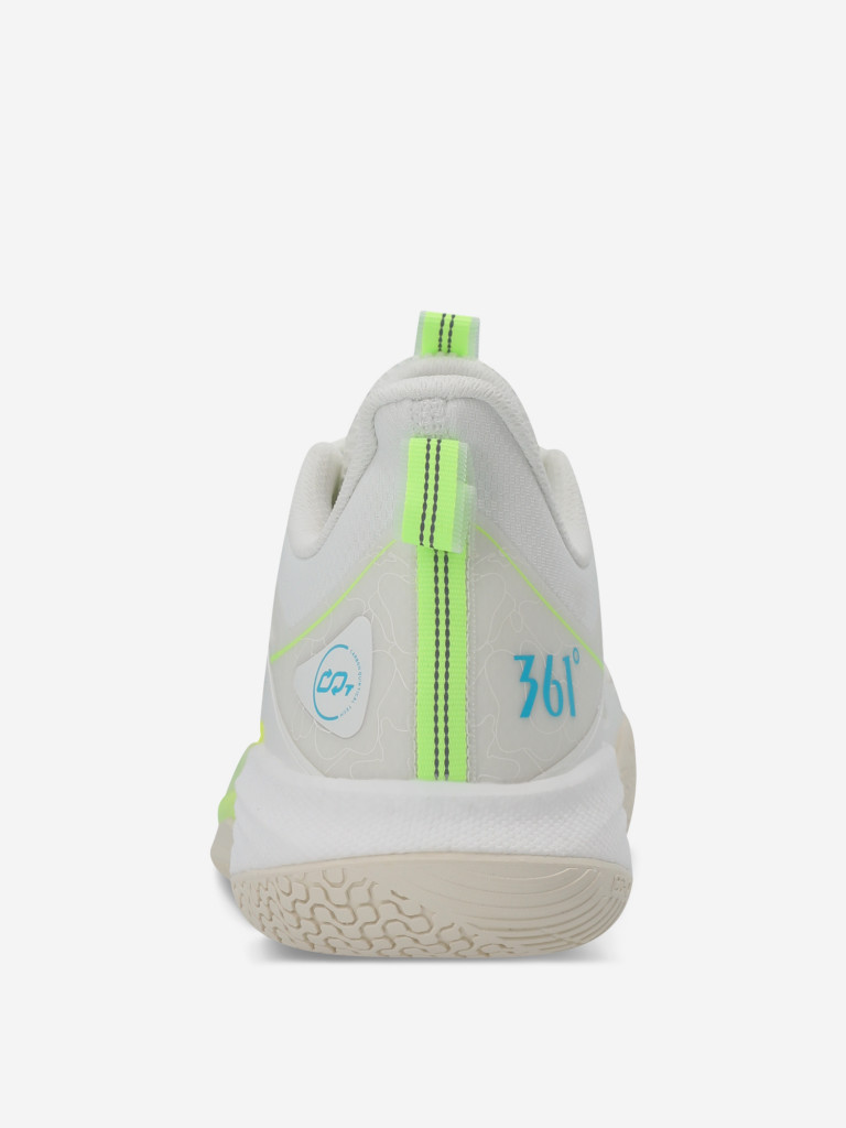 Кроссовки мужские 361° Basketball Training