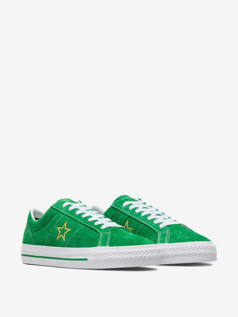 Кроссовки Converse One Star Pro