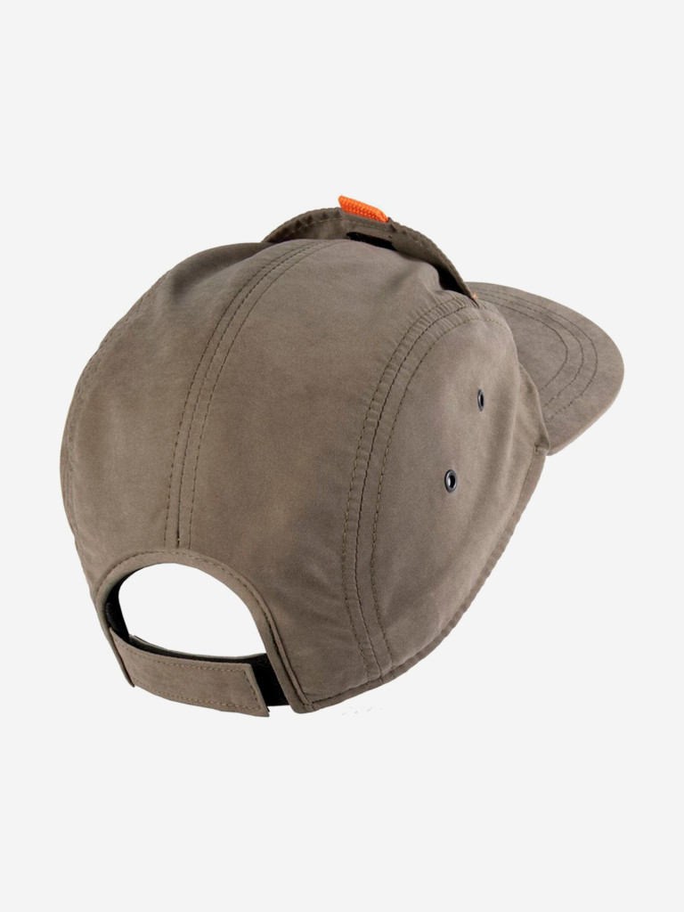 Бейсболка Norfin FISHER для рыбалки и охоты